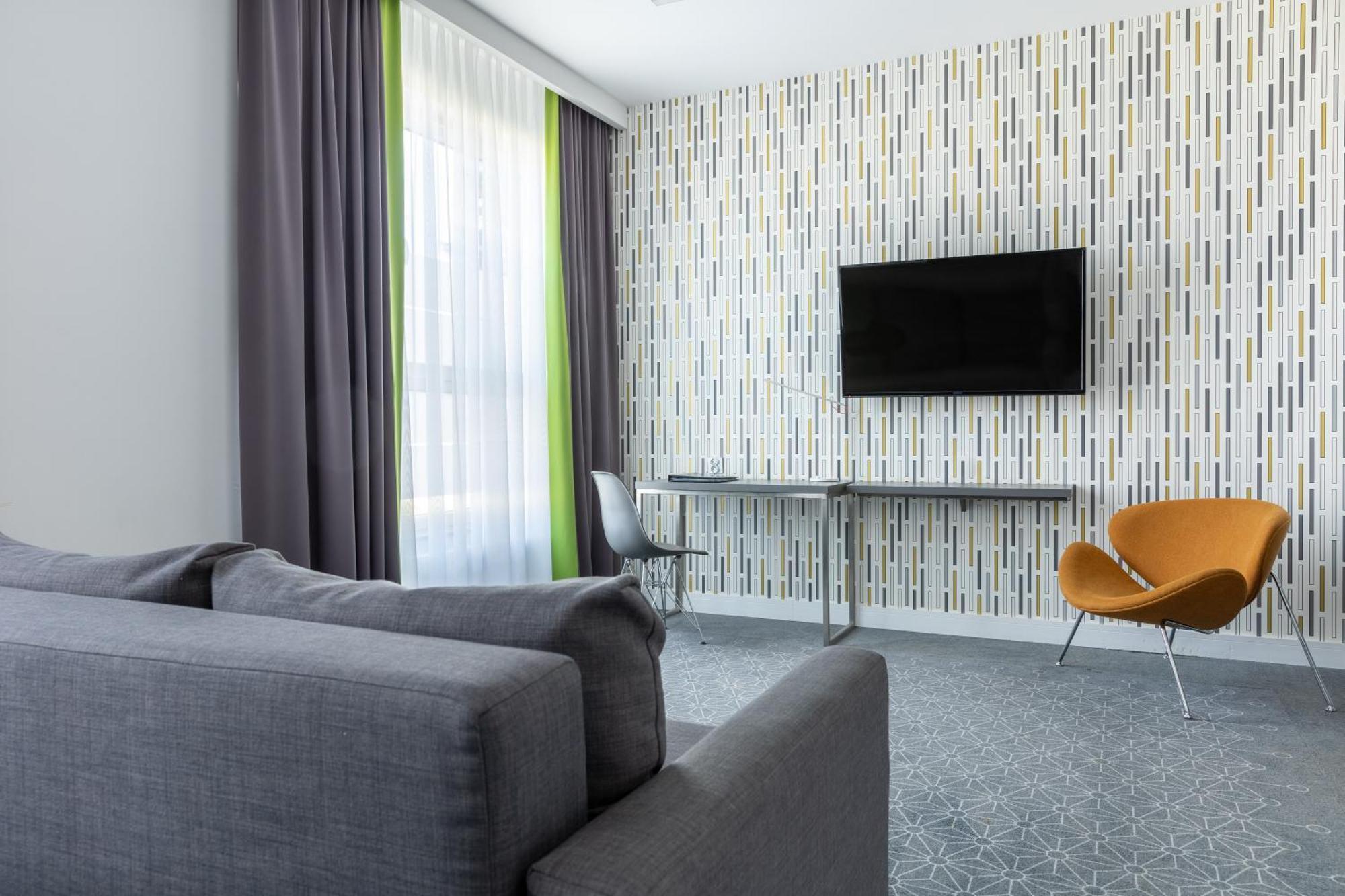 Hotel Europa Starachowice Exterior photo