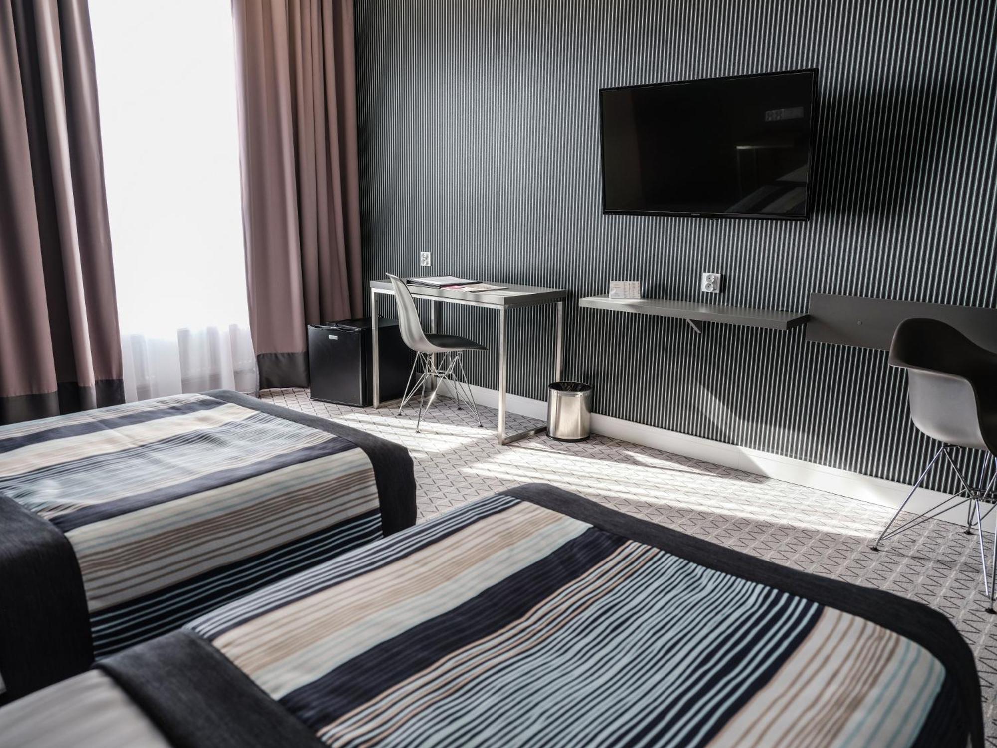 Hotel Europa Starachowice Exterior photo