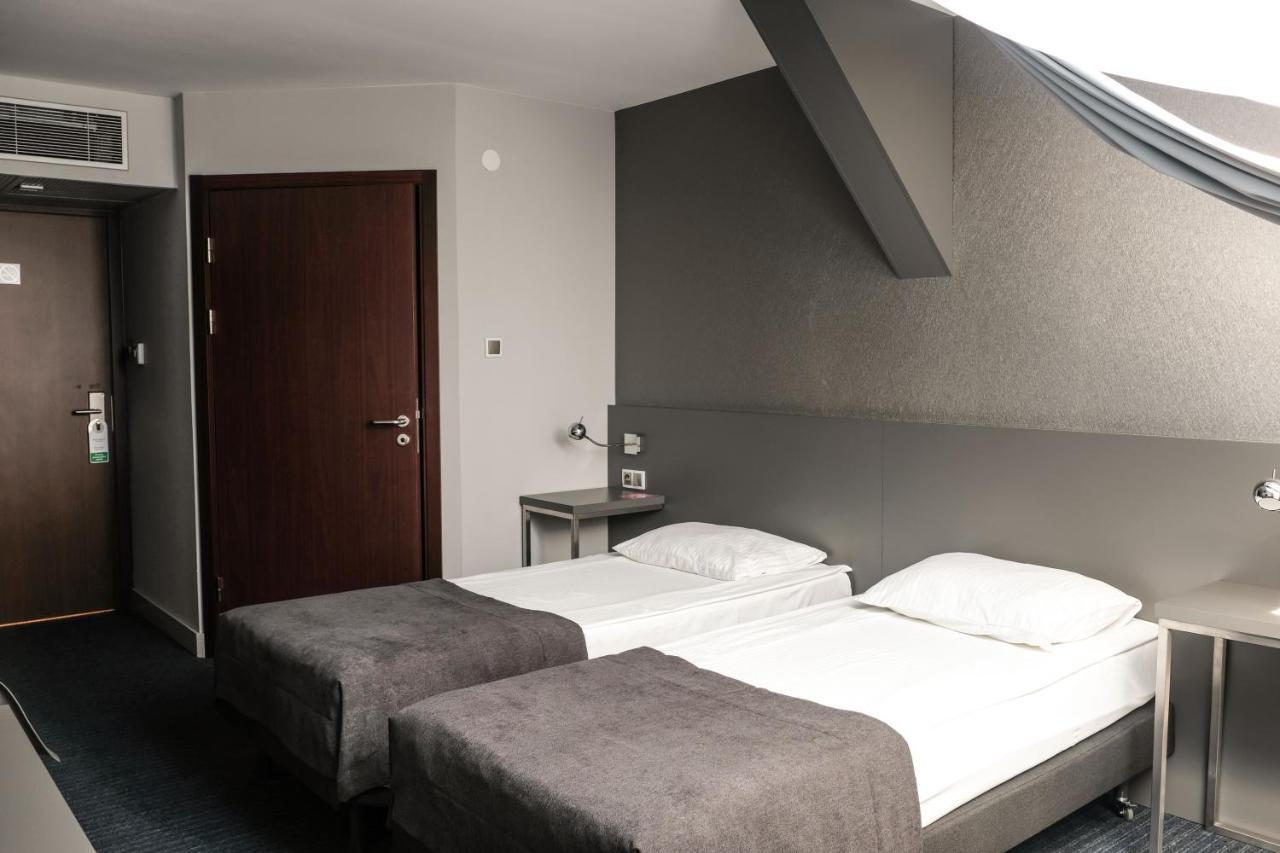 Hotel Europa Starachowice Exterior photo